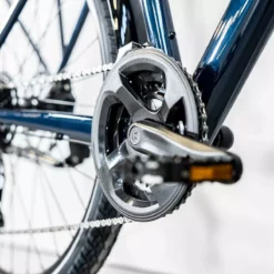 Trek Dual Sport 2 Equipped Gen 5 Mulsanne -Günstiges Vélo Geist Geschäft TrekDualSport2EquippedGen5Mulsanne 8