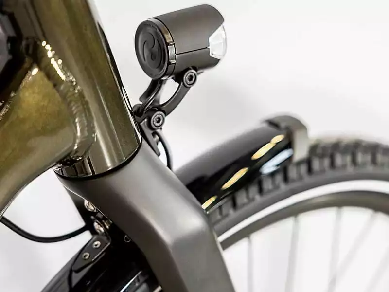 Trek Dual Sport 3 Equipped Damen Gen 5 Black Olive 12 Trek Dual Sport 3 Equipped Damen Gen 5 Black Olive – Bild 12