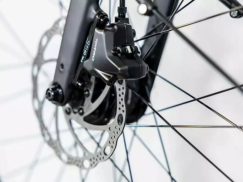 Trek Dual Sport 3 Equipped Damen Gen 5 Black Olive 4 Trek Dual Sport 3 Equipped Damen Gen 5 Black Olive – Bild 4