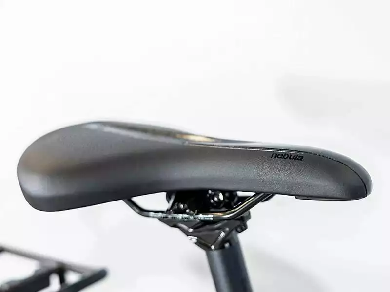 Trek Dual Sport 3 Equipped Damen Gen 5 Black Olive 6 Trek Dual Sport 3 Equipped Damen Gen 5 Black Olive – Bild 6