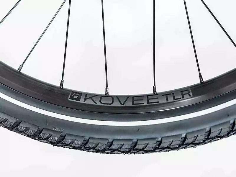 Trek Dual Sport 3 Equipped Damen Gen 5 Black Olive 7 Trek Dual Sport 3 Equipped Damen Gen 5 Black Olive – Bild 7