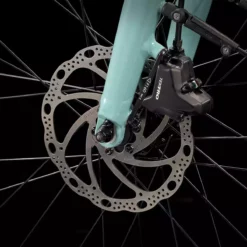 Trek FX+ 2 Stagger Blue Sage -Günstiges Vélo Geist Geschäft TrekFX2StaggerBlueSage 10