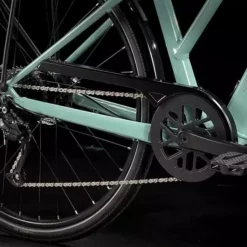 Trek FX+ 2 Stagger Blue Sage -Günstiges Vélo Geist Geschäft TrekFX2StaggerBlueSage 11