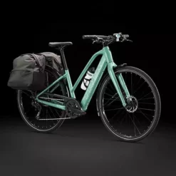 Trek FX+ 2 Stagger Blue Sage -Günstiges Vélo Geist Geschäft TrekFX2StaggerBlueSage 12