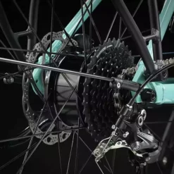 Trek FX+ 2 Stagger Blue Sage -Günstiges Vélo Geist Geschäft TrekFX2StaggerBlueSage 4