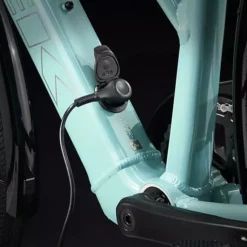 Trek FX+ 2 Stagger Blue Sage -Günstiges Vélo Geist Geschäft TrekFX2StaggerBlueSage 5