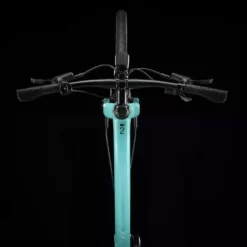 Trek FX+ 2 Stagger Blue Sage -Günstiges Vélo Geist Geschäft TrekFX2StaggerBlueSage 7