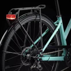 Trek FX+ 2 Stagger Blue Sage -Günstiges Vélo Geist Geschäft TrekFX2StaggerBlueSage 9