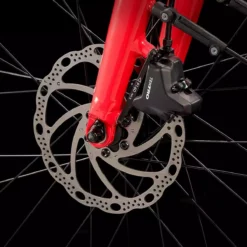 Trek FX+ 2 Viper Red -Günstiges Vélo Geist Geschäft TrekFX2ViperRed 10