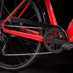 Trek FX+ 2 Viper Red -Günstiges Vélo Geist Geschäft TrekFX2ViperRed 11