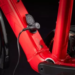 Trek FX+ 2 Viper Red -Günstiges Vélo Geist Geschäft TrekFX2ViperRed 5