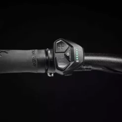 Trek FX+ 2 Viper Red -Günstiges Vélo Geist Geschäft TrekFX2ViperRed 6