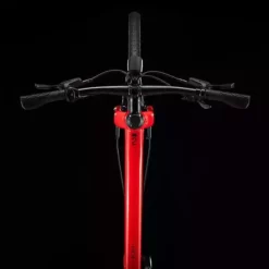 Trek FX+ 2 Viper Red -Günstiges Vélo Geist Geschäft TrekFX2ViperRed 7