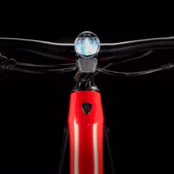 Trek FX+ 2 Viper Red -Günstiges Vélo Geist Geschäft TrekFX2ViperRed 8