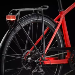 Trek FX+ 2 Viper Red -Günstiges Vélo Geist Geschäft TrekFX2ViperRed 9