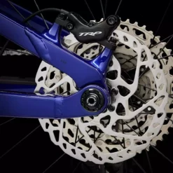 Trek Fuel EX 7 Gen 6 Hex Blue -Günstiges Vélo Geist Geschäft TrekFuelEX7Gen6HexBlue 7