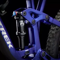 Trek Fuel EX 7 Gen 6 Hex Blue -Günstiges Vélo Geist Geschäft TrekFuelEX7Gen6HexBlue 8