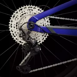 Trek Fuel EX 7 Gen 6 Hex Blue -Günstiges Vélo Geist Geschäft TrekFuelEX7Gen6HexBlue 9