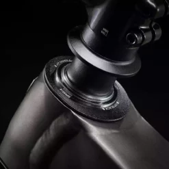 Trek Fuel EX 7 Gen 6 Matte Dnister Black -Günstiges Vélo Geist Geschäft TrekFuelEX7Gen6MatteDnisterBlack 11