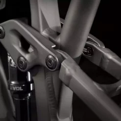 Trek Fuel EX 7 Gen 6 Matte Dnister Black -Günstiges Vélo Geist Geschäft TrekFuelEX7Gen6MatteDnisterBlack 4