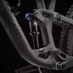 Trek Fuel EX 7 Gen 6 Matte Dnister Black -Günstiges Vélo Geist Geschäft TrekFuelEX7Gen6MatteDnisterBlack 7