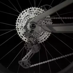 Trek Fuel EX 7 Gen 6 Matte Dnister Black -Günstiges Vélo Geist Geschäft TrekFuelEX7Gen6MatteDnisterBlack 8