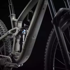 Trek Fuel EX 7 Gen 6 Matte Dnister Black -Günstiges Vélo Geist Geschäft TrekFuelEX7Gen6MatteDnisterBlack 9