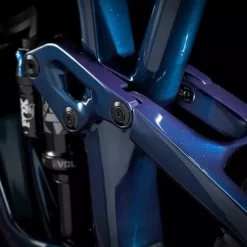 Trek Fuel EX 9.8 GX AXS Gen 6 Mulsanne Blue -Günstiges Vélo Geist Geschäft TrekFuelEX9 8GXAXSGen6MulsanneBlue 4