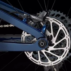 Trek Fuel EX 9.8 GX AXS Gen 6 Mulsanne Blue -Günstiges Vélo Geist Geschäft TrekFuelEX9 8GXAXSGen6MulsanneBlue 6