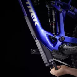 Trek Fuel EXe 9.5 Hex Blue -Günstiges Vélo Geist Geschäft TrekFuelEXe9 5HexBlue 10