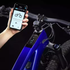 Trek Fuel EXe 9.5 Hex Blue -Günstiges Vélo Geist Geschäft TrekFuelEXe9 5HexBlue 11