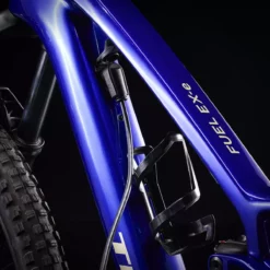 Trek Fuel EXe 9.5 Hex Blue -Günstiges Vélo Geist Geschäft TrekFuelEXe9 5HexBlue 6