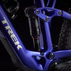 Trek Fuel EXe 9.5 Hex Blue -Günstiges Vélo Geist Geschäft TrekFuelEXe9 5HexBlue 9