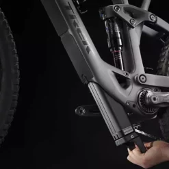 Trek Fuel EXe 9.5 Matte Dnister Black -Günstiges Vélo Geist Geschäft TrekFuelEXe9 5MatteDnisterBlack 10