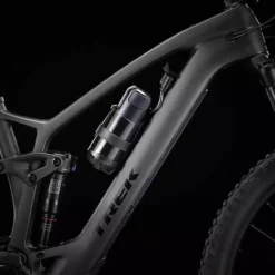 Trek Fuel EXe 9.5 Matte Dnister Black -Günstiges Vélo Geist Geschäft TrekFuelEXe9 5MatteDnisterBlack 12