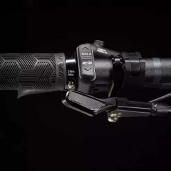 Trek Fuel EXe 9.5 Matte Dnister Black -Günstiges Vélo Geist Geschäft TrekFuelEXe9 5MatteDnisterBlack 5