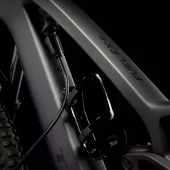 Trek Fuel EXe 9.5 Matte Dnister Black -Günstiges Vélo Geist Geschäft TrekFuelEXe9 5MatteDnisterBlack 6