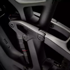 Trek Fuel EXe 9.5 Matte Dnister Black -Günstiges Vélo Geist Geschäft TrekFuelEXe9 5MatteDnisterBlack 7