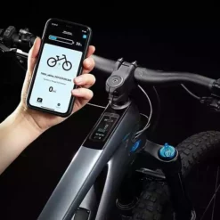 Trek Fuel EXe 9.7 Matte Galactic Grey To Black Fade -Günstiges Vélo Geist Geschäft TrekFuelEXe9 7MatteGalacticGreytoBlackFade 11