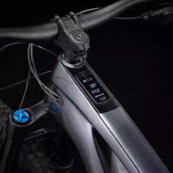 Trek Fuel EXe 9.7 Matte Galactic Grey To Black Fade -Günstiges Vélo Geist Geschäft TrekFuelEXe9 7MatteGalacticGreytoBlackFade 4