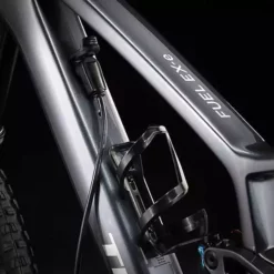 Trek Fuel EXe 9.7 Matte Galactic Grey To Black Fade -Günstiges Vélo Geist Geschäft TrekFuelEXe9 7MatteGalacticGreytoBlackFade 6