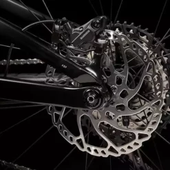 Trek Fuel EXe 9.7 Matte Galactic Grey To Black Fade -Günstiges Vélo Geist Geschäft TrekFuelEXe9 7MatteGalacticGreytoBlackFade 8