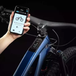 Trek Fuel EXe 9.8 GX AXS Mulsanne Blue -Günstiges Vélo Geist Geschäft TrekFuelEXe9 8GXAXSMulsanneBlue 11