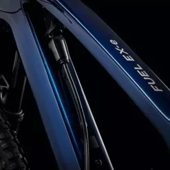 Trek Fuel EXe 9.8 GX AXS Mulsanne Blue -Günstiges Vélo Geist Geschäft TrekFuelEXe9 8GXAXSMulsanneBlue 6
