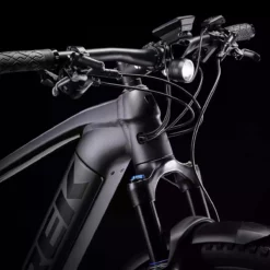 Powerfly Sport 7 Equipped Gen 3 Matte Dnister Black /Gloss Trek Black -Günstiges Vélo Geist Geschäft TrekPowerflySport7EquippedGen3MatteDnisterBlackGlossTrekBlack 10