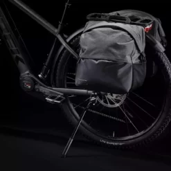 Powerfly Sport 7 Equipped Gen 3 Matte Dnister Black /Gloss Trek Black -Günstiges Vélo Geist Geschäft TrekPowerflySport7EquippedGen3MatteDnisterBlackGlossTrekBlack 12