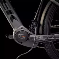 Powerfly Sport 7 Equipped Gen 3 Matte Dnister Black /Gloss Trek Black -Günstiges Vélo Geist Geschäft TrekPowerflySport7EquippedGen3MatteDnisterBlackGlossTrekBlack 3