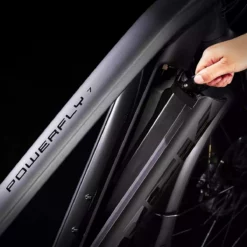 Powerfly Sport 7 Equipped Gen 3 Matte Dnister Black /Gloss Trek Black -Günstiges Vélo Geist Geschäft TrekPowerflySport7EquippedGen3MatteDnisterBlackGlossTrekBlack 4