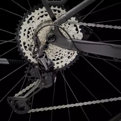 Powerfly Sport 7 Equipped Gen 3 Matte Dnister Black /Gloss Trek Black -Günstiges Vélo Geist Geschäft TrekPowerflySport7EquippedGen3MatteDnisterBlackGlossTrekBlack 8