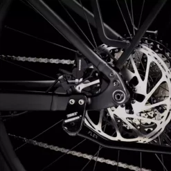 Powerfly Sport 7 Equipped Gen 3 Matte Dnister Black /Gloss Trek Black -Günstiges Vélo Geist Geschäft TrekPowerflySport7EquippedGen3MatteDnisterBlackGlossTrekBlack 9